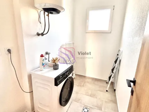 Rent, two bedroom apartment, 65m², Gornja Gorica, Podgorica - image 17