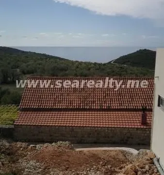 Sale, land lot, 500m², Rose, Herceg Novi - image 2