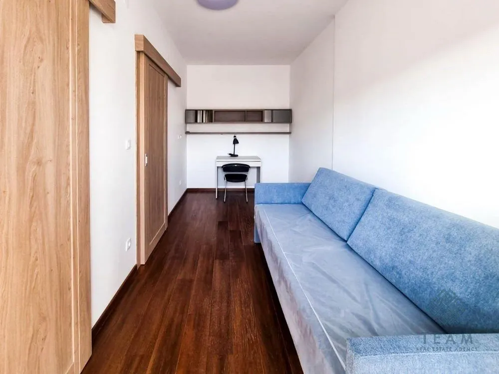 Rent, three bedroom apartment, 90m², Master Kvart, Podgorica
