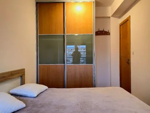 Izdavanje, jednosoban stan, 44m², Preko Morače, Podgorica - image 7