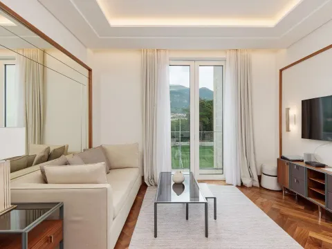 Prodaja, jednosoban stan, 44m², Porto Montenegro, Tivat - image 6