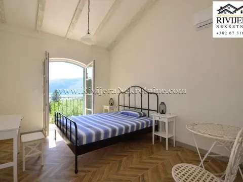 Sale, house, 184m², Baošići, Herceg Novi - image 62