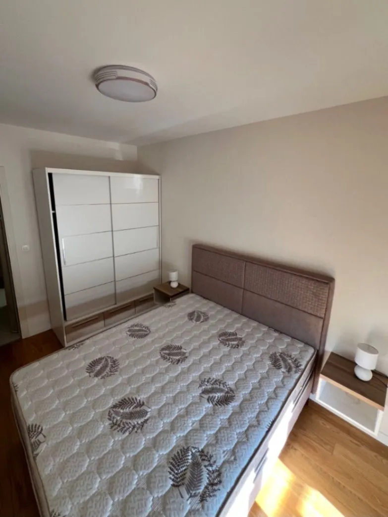 Prodaja, jednosoban stan, 49m², Central Point, Podgorica