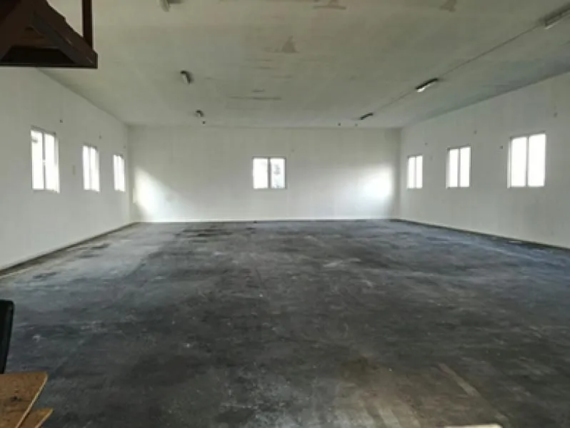 Izdavanje, poslovni prostor, 350m², Dobanovci, Surčin