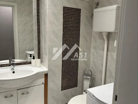 Rent, two bedroom apartment, 51m², Sajam, Novi Sad Sve Podlokacije - image 7