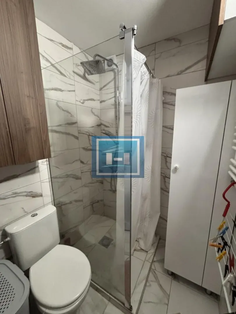 Rent, one bedroom apartment, 30m², Centar, Jagodina