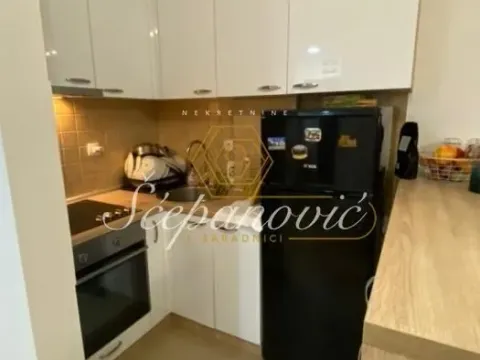 Prodaja, dvosoban stan, 45m², Nova Detelinara, Novi Sad Sve Podlokacije - image 7