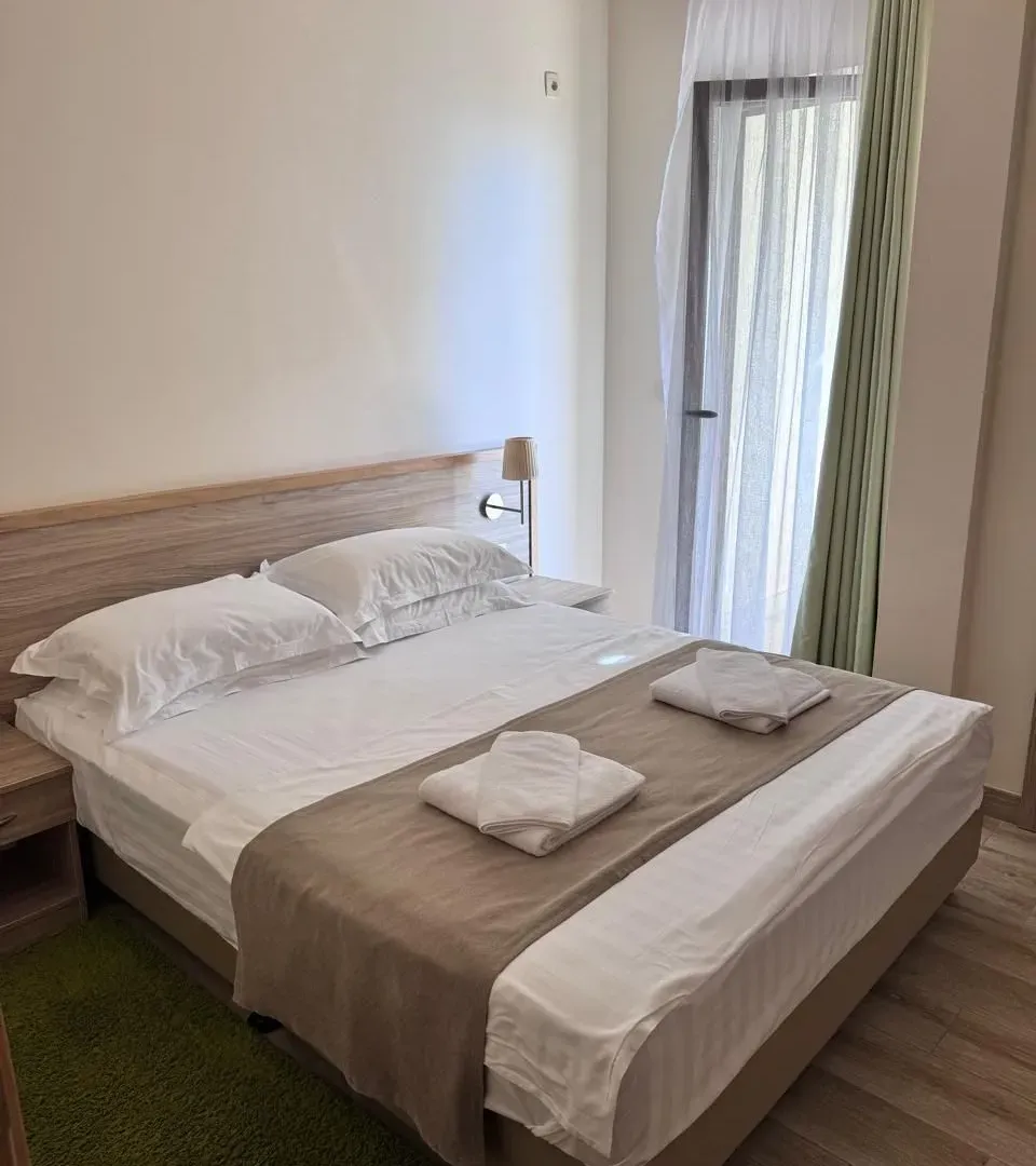 Prodaja, jednosoban stan, 59m², Bečići, Budva