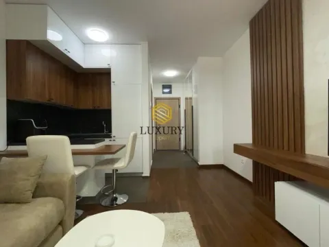 Sale, apartment, 30m², Master Kvart, Podgorica - image 6