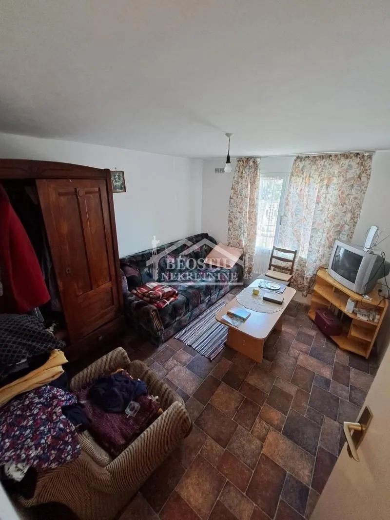 Sale, house, 90m², Grocka, Beograd