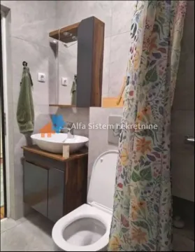 Rent, two bedroom apartment, 55m², Tašmajdan, Palilula Sve Podlokacije - image 10
