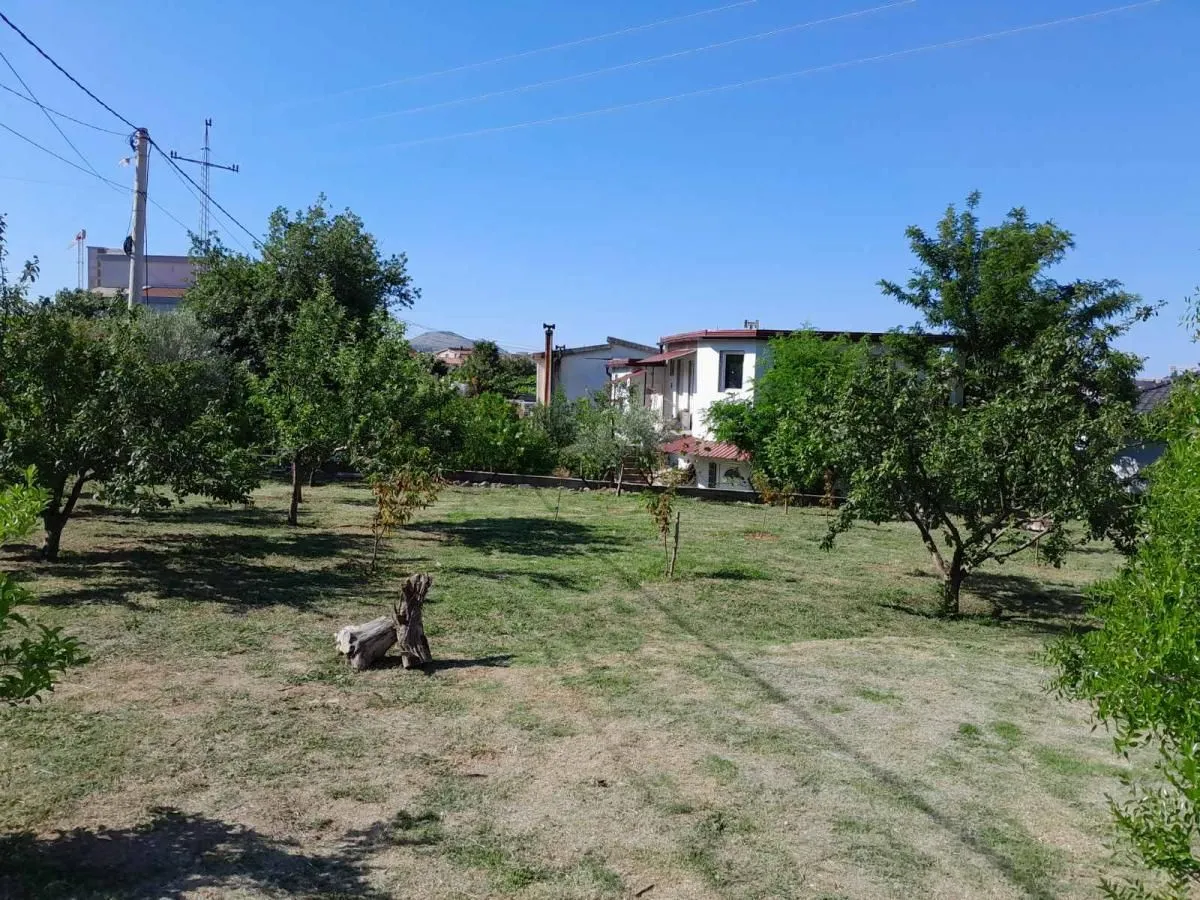 Prodaja, plac, 345m², Bjeliši, Bar
