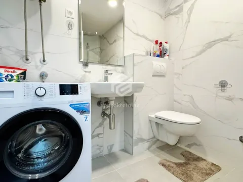 Rent, one bedroom apartment, 46m², Stari Aerodrom, Podgorica - image 12