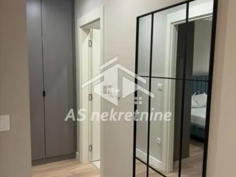 Izdavanje, dvosoban stan, 47m², Trošarina, Voždovac Sve Podlokacije - image 7
