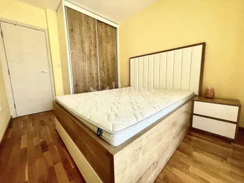 Rent, one bedroom apartment, 46m², Zagorič, Podgorica - image 4