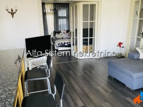 Izdavanje, stan, 120m², Zeleni Venac, Beograd - image 3