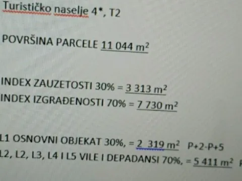 Prodaja, plac, 11044m², Bar, Crna Gora - image 3