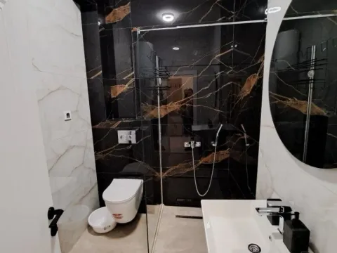 Izdavanje, jednosoban stan, 45m², Zabjelo, Podgorica - image 4