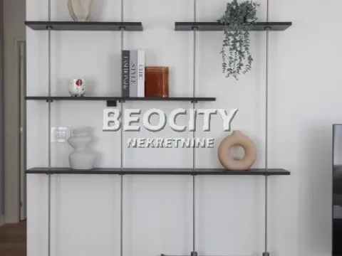 Izdavanje, trosoban stan, 86m², Beograd Na Vodi, Beograd - image 4