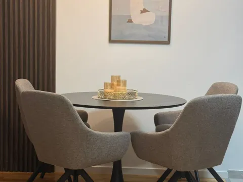 Sale, one bedroom apartment, 37m², Tološi, Podgorica - image 3