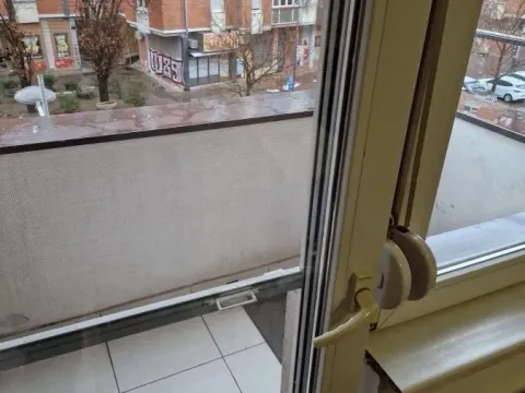 Rent, two bedroom apartment, 50m², Bulevar Oslobodjenja, Novi Sad Sve Podlokacije - image 10