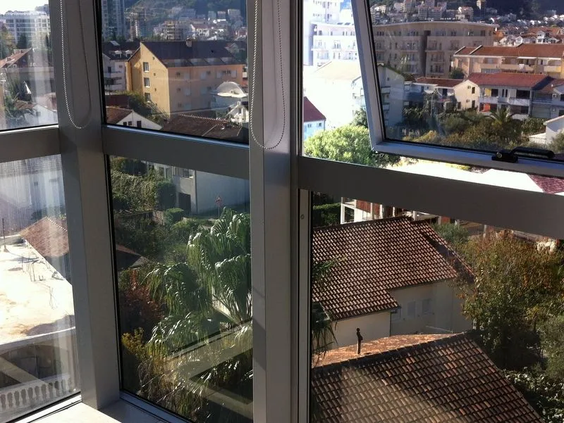 Prodaja, stan, 41m², Budva, Crna Gora