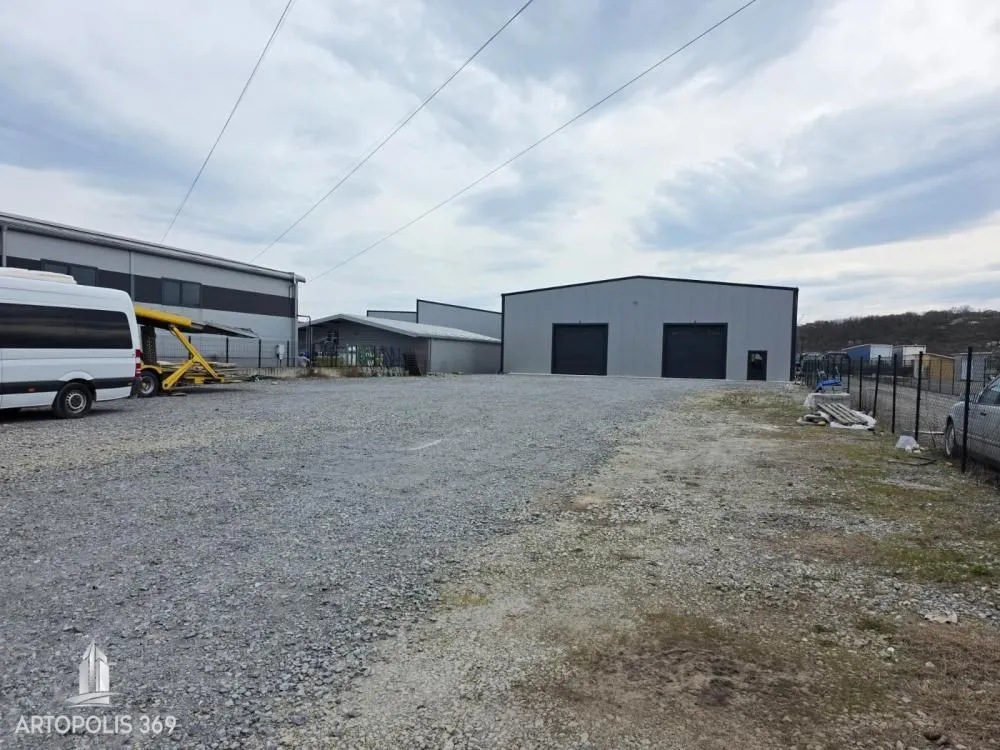 Izdavanje, plac, 1000m², Leštane, Grocka