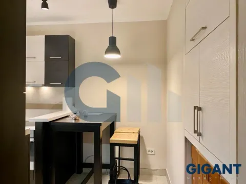 Prodaja, jednosoban stan, 35m², Savski Venac, Beograd - image 10