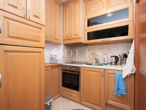 Rent, one bedroom apartment, 34m², Pobrežje, Podgorica - image 3