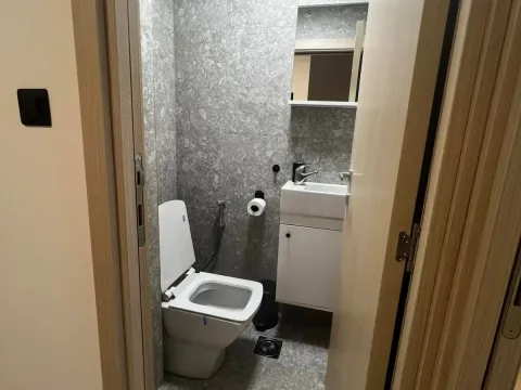 Rent, three bedroom apartment, 103m², Preko Morače, Podgorica - image 8