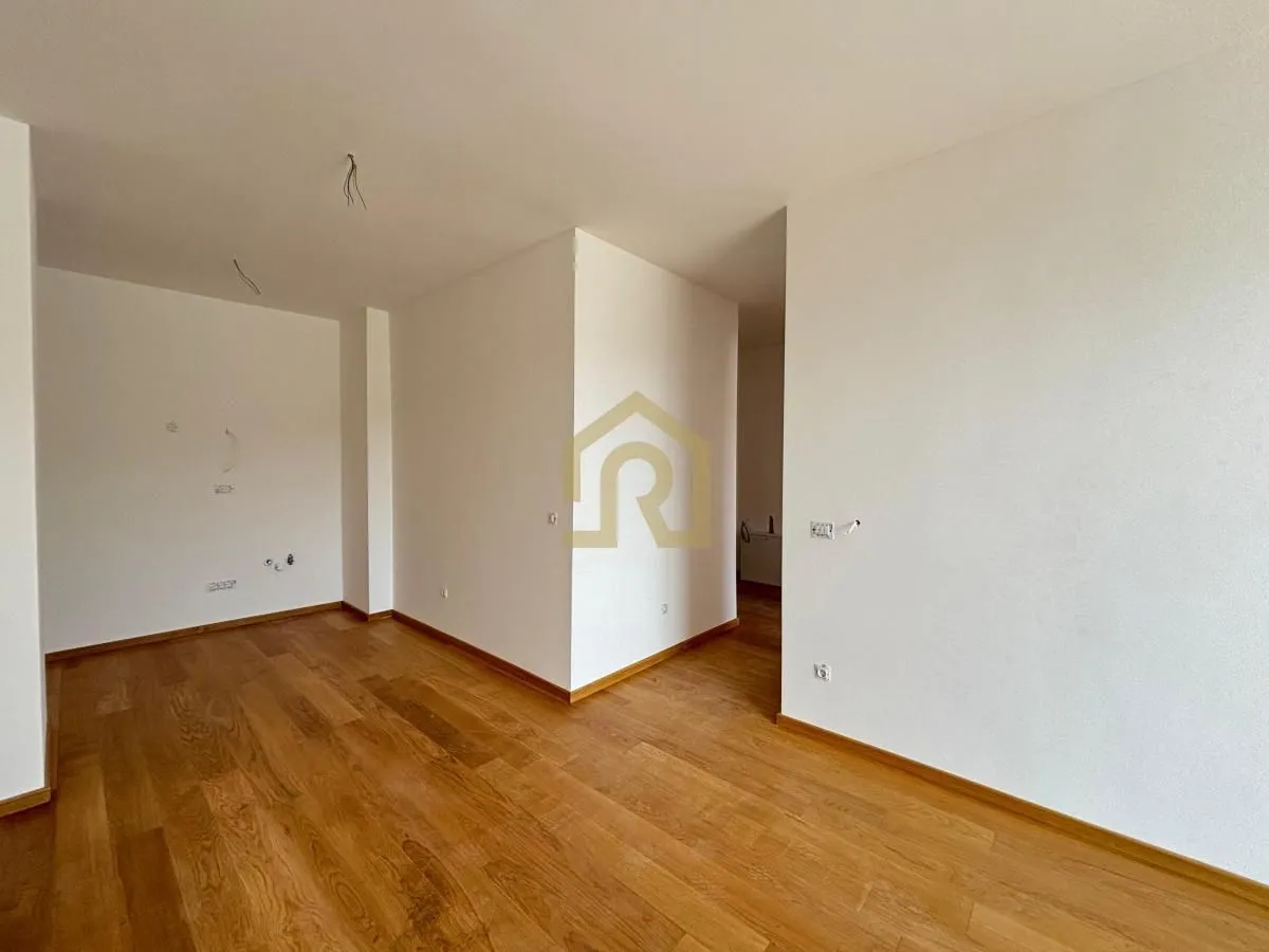 Prodaja, dvosoban stan, 51m², Centar, Zlatibor