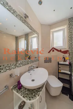 Rent, two bedroom apartment, 60m², Autokomanda, Voždovac Sve Podlokacije - image 17