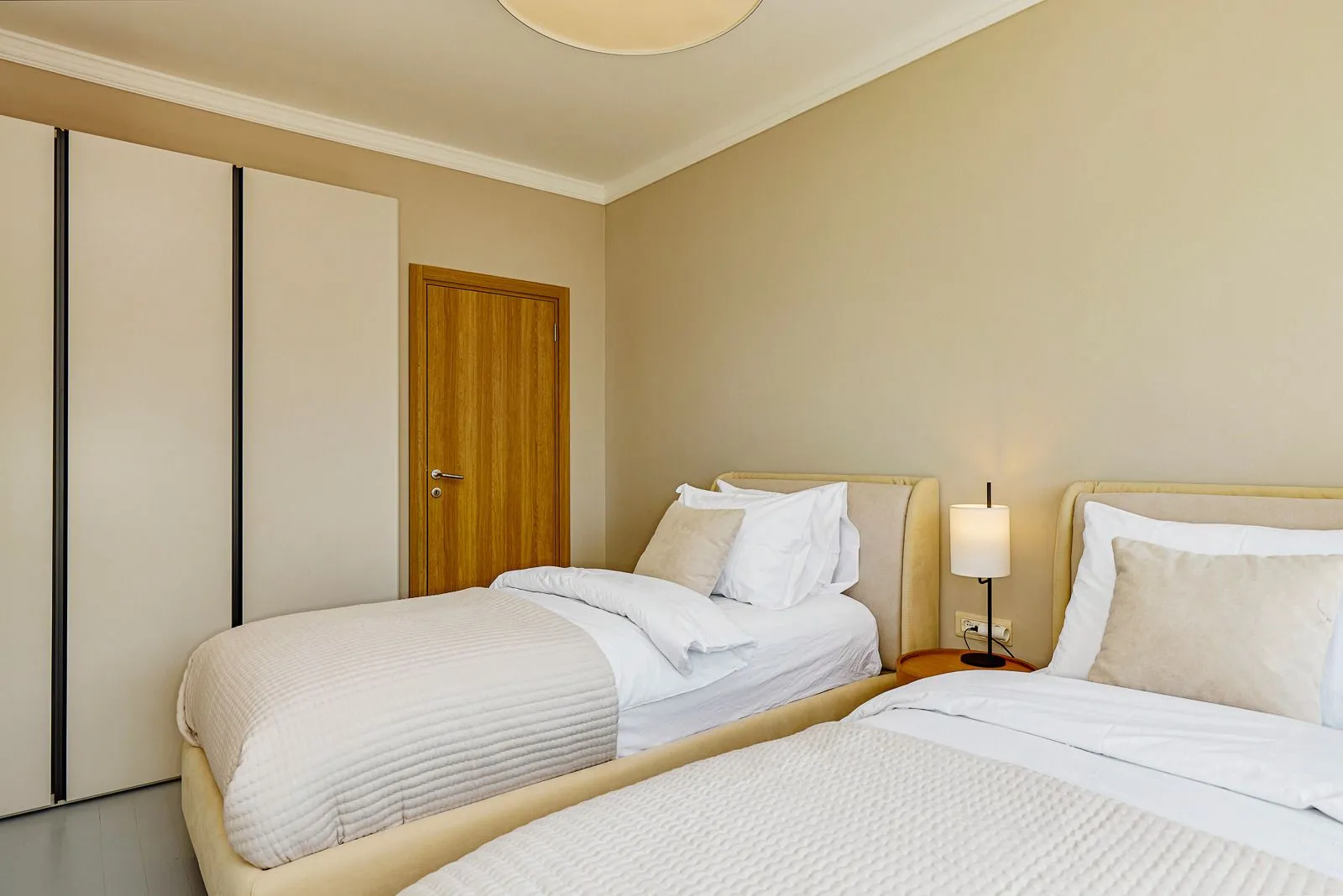 Prodaja, trosoban stan, 158m², Dobrota, Kotor