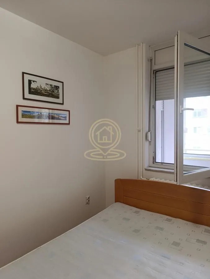 Izdavanje, jednosoban stan, 45m², Podbara, Novi Sad Sve Podlokacije
