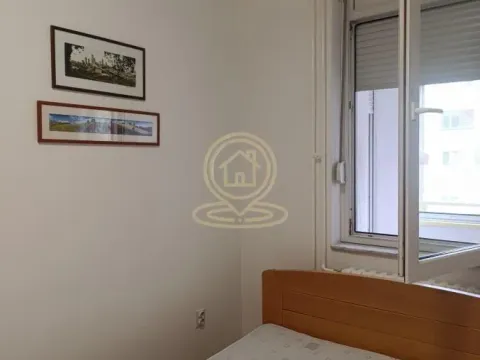 Rent, one bedroom apartment, 45m², Podbara, Novi Sad Sve Podlokacije - image 10