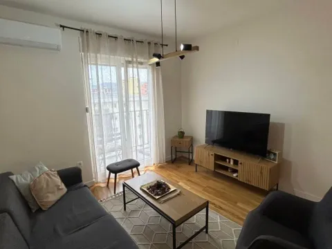 Rent, one bedroom apartment, 40m², Zabjelo, Podgorica - image 3