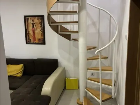 Sale, two bedroom apartment, 47m², Bubanj, Kragujevac - image 21