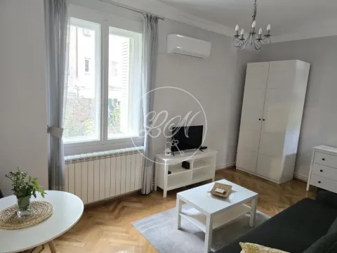 Izdavanje, jednosoban stan, 32m², Profesorska Kolonija, Palilula Sve Podlokacije - image 2