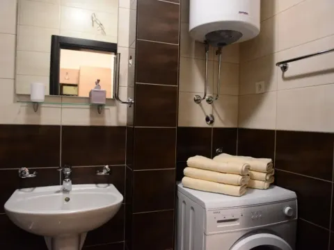 Sale, one bedroom apartment, 43m², Budva, Crna Gora - image 7