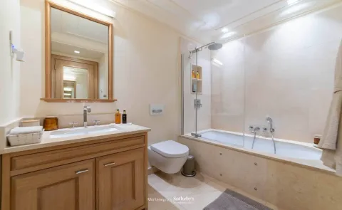 Rent, one bedroom apartment, 67m², Porto Montenegro, Tivat - image 19