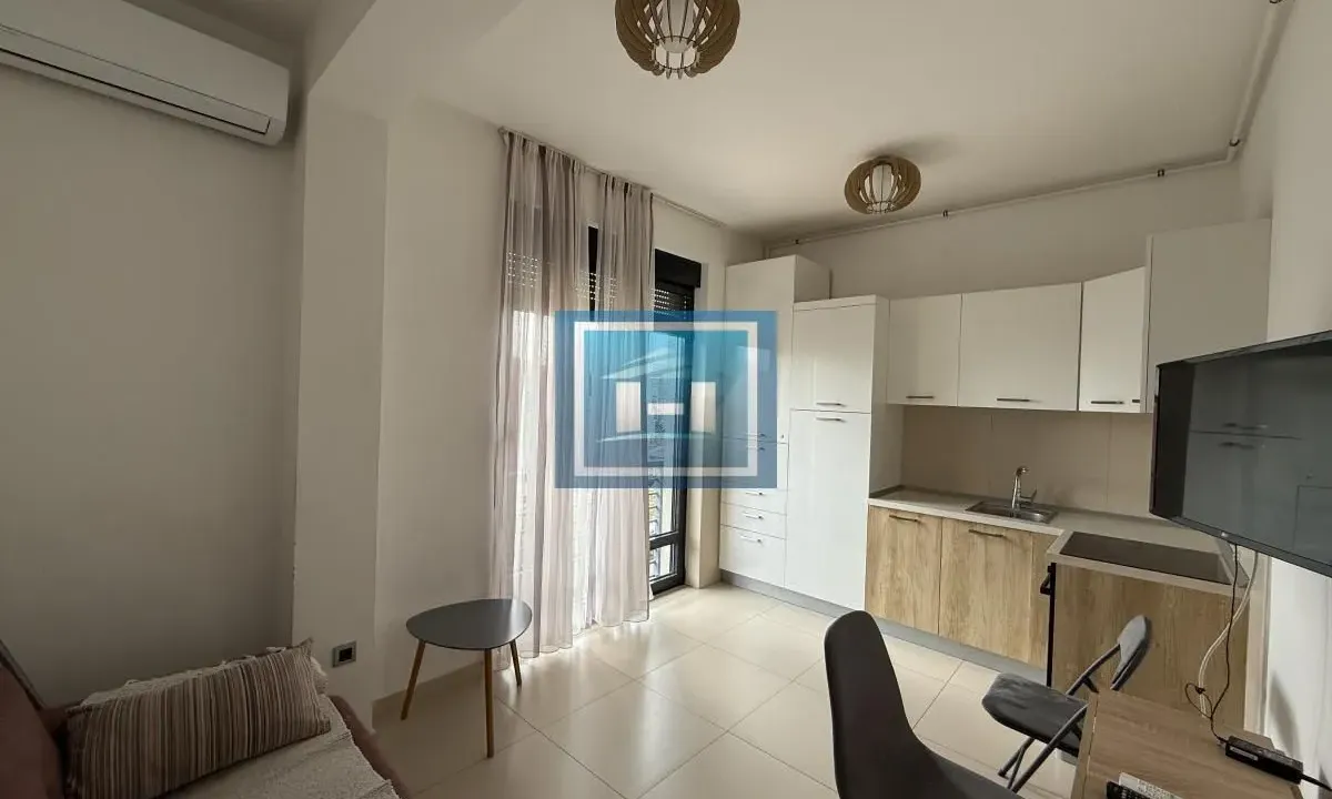 Prodaja, jednosoban stan, 31m², Centar, Jagodina