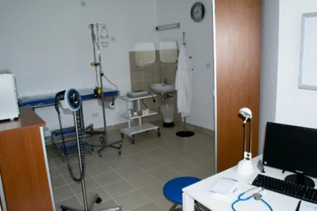 Rent, office space, 80m², Mali Mokri Lug, Zvezdara Sve Podlokacije