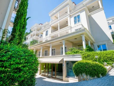 Prodaja, trosoban stan, 166m², Đenovići, Herceg Novi - image 77