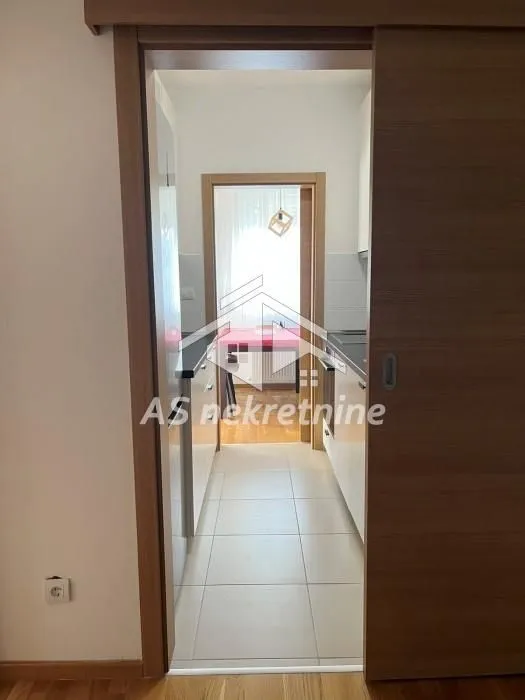 Rent, two bedroom apartment, 55m², Zemun Nova Galenika, Zemun Sve Podlokacije