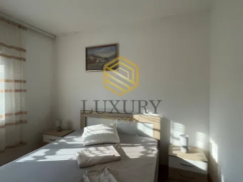 Rent, one bedroom apartment, 70m², Donja Gorica, Podgorica - image 8
