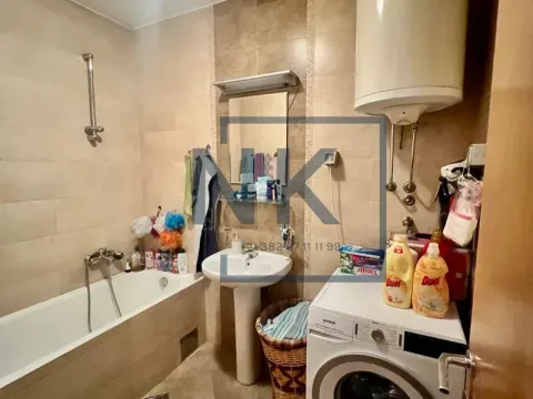 Prodaja, dvosoban stan, 70m², Stari Aerodrom, Podgorica - image 10