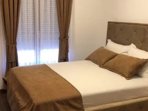 Rent, one bedroom apartment, 52m², City Kvart, Podgorica - image 5