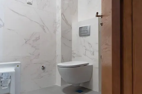 Sale, two bedroom apartment, 72m², Vidikovac, Budva - image 6