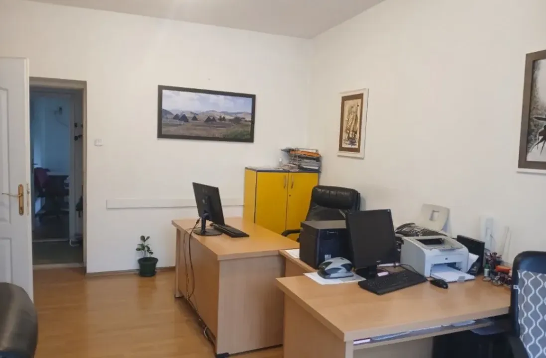 Sale, office space, 70m², Centar, Podgorica