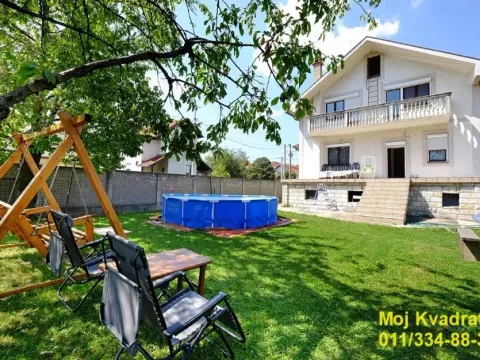 Prodaja, kuća, 273m2, Altina, Beograd Prodaja, kuća, 273m2, Altina, Beograd